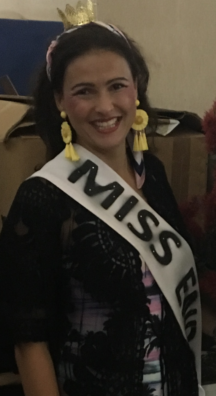 Jessica Morel Soprano Lyrique